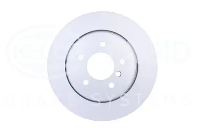 Disco de freno HELLA 8DD 355 109-941 HELLA 8DD 355 109-941 Última Oportunidad